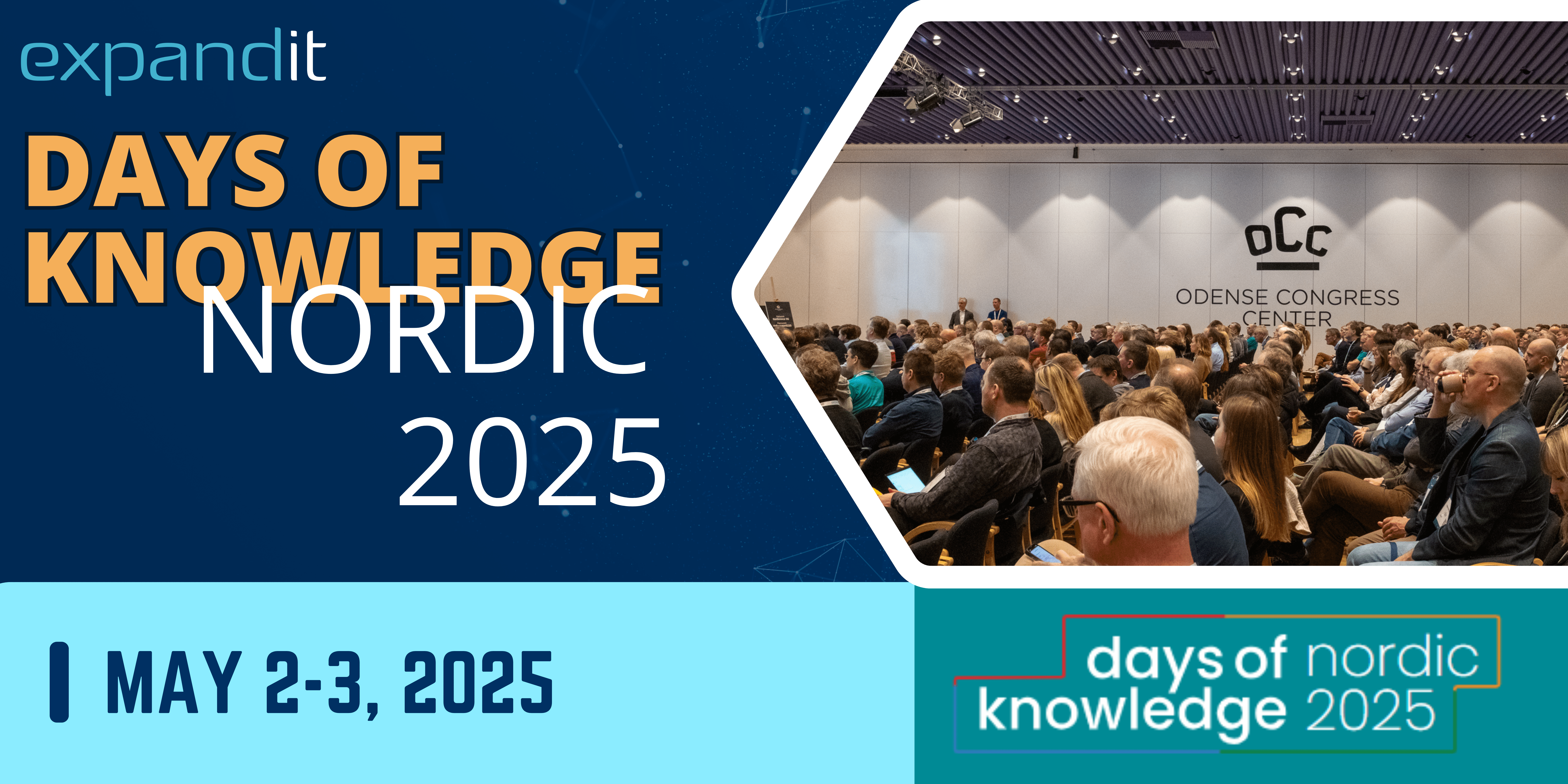 Days of Knowledge 2025